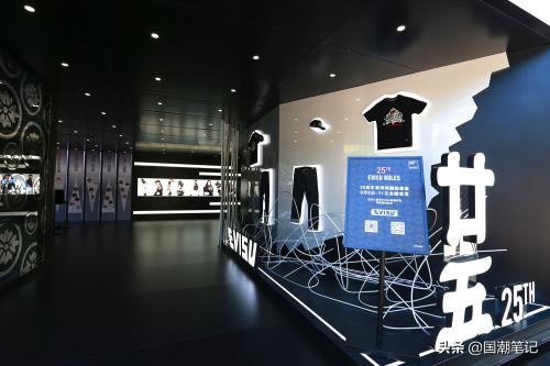 日潮evisu,日潮吐槽国潮