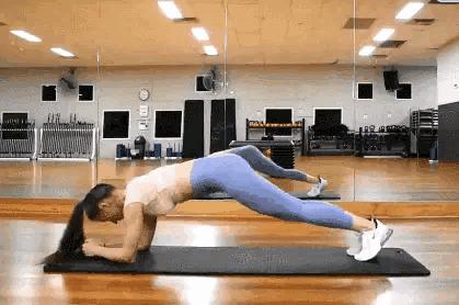 减脂期小腹胖了怎么办,减脂后腹肌训练方法