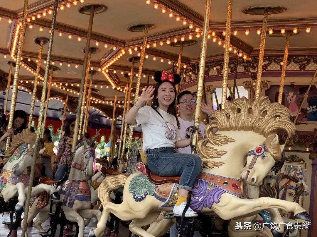 从珠海坐港珠澳巴士去香港迪士尼,去香港迪士尼乐园攻略