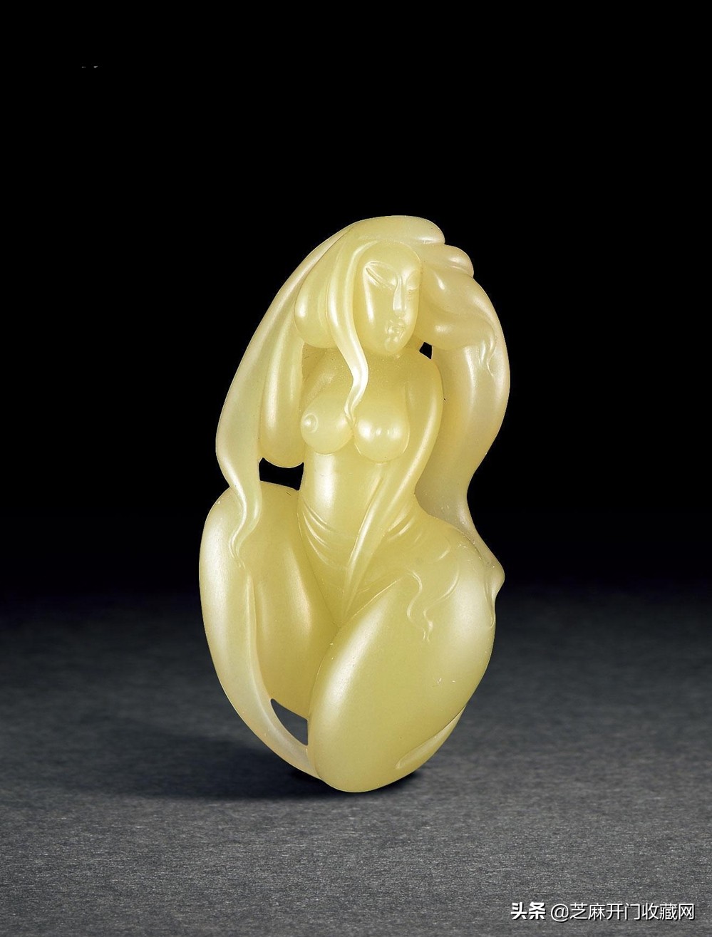 真正的和田玉黄皮籽料价格,新疆和田黄玉籽料是什么样子