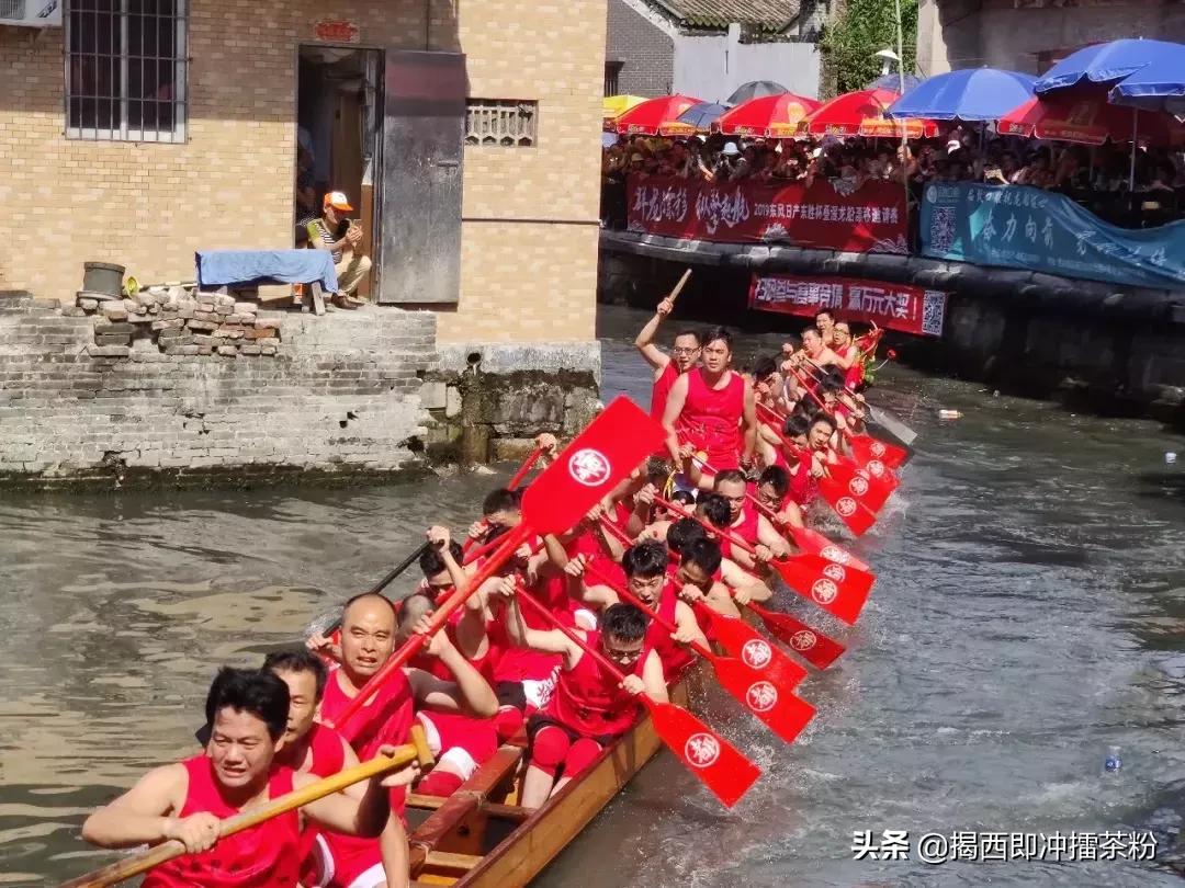 极速龙舟,超快扒龙舟