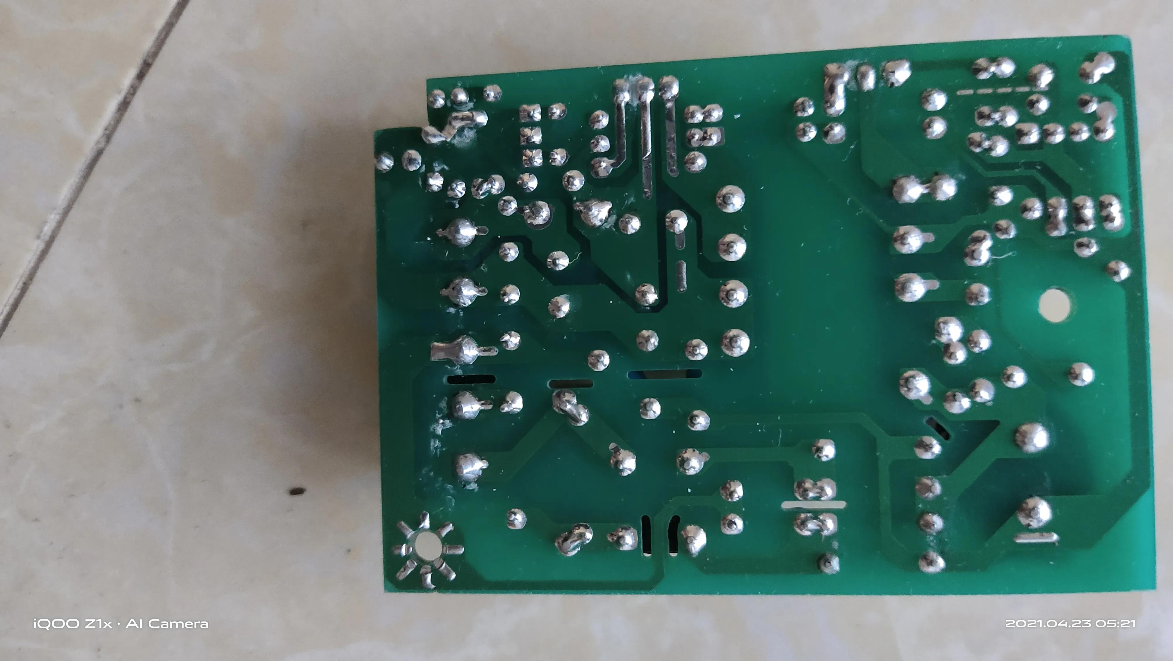 开关电源的介绍,开关电源各个元器件的介绍