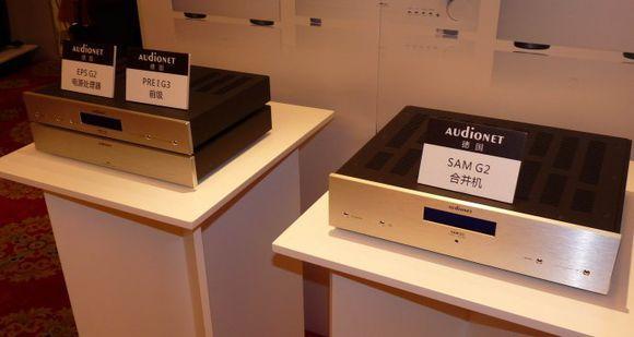 全球十大顶级hifi发烧级功放,欧洲hifi功放