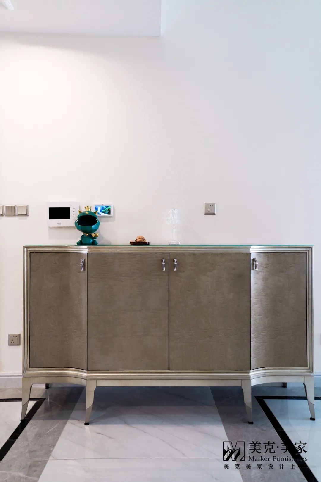 世茂湖滨花园一号楼,世茂湖滨花园188弄