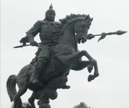 历史上的吕布真的是排在第一的吗,历史上十大吕布