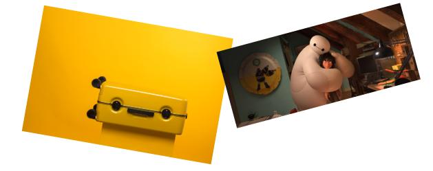 和rimowa一样好推的行李箱,rimowa行李箱哪款最好