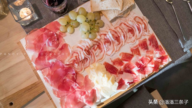 不来意大利，真的不知道奢侈品这么好买