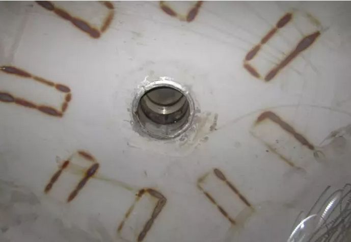 精馏塔中什么构造最简单,西藏精馏塔基本结构