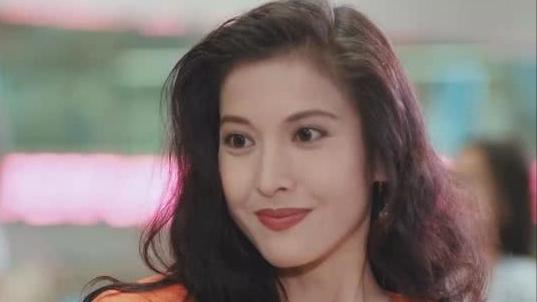 何家劲吴镇宇李婉华,李婉华对何家劲的感情