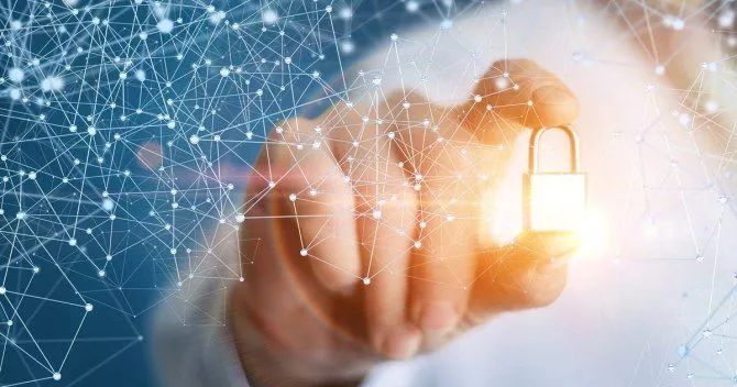 资产易-资产数字化智能交易链简介