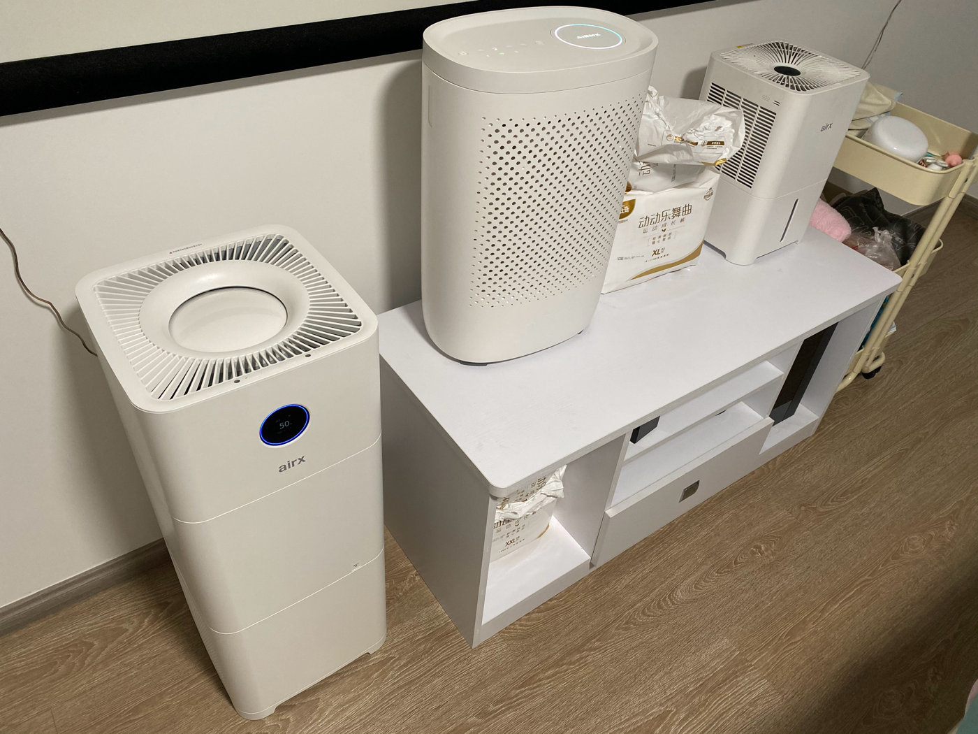 十大好用加湿器,2022年家用加湿器十大排名