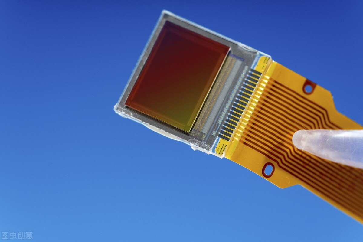 全球最先进传感器,全球十大温度传感器