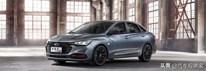 雪佛兰科鲁泽推荐哪个版本,雪佛兰科鲁泽最容易出现的问题