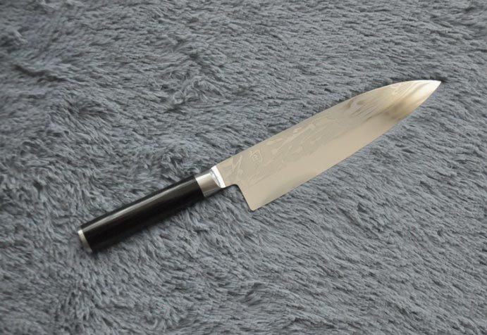 旬刀中式厨刀怎么样,日式厨刀刀型大全