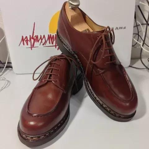 什么鞋能代替alden,比alden更好的鞋