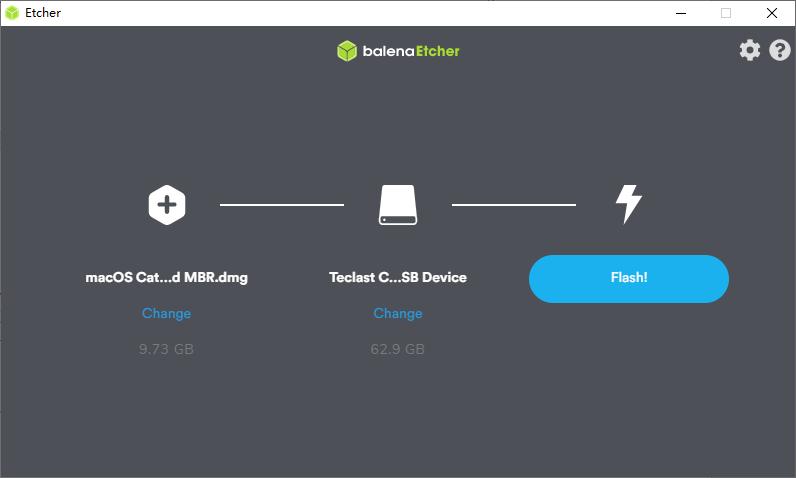 任何配置都可以安装黑苹果系统吗,普通通用电脑黑苹果系统安装教程