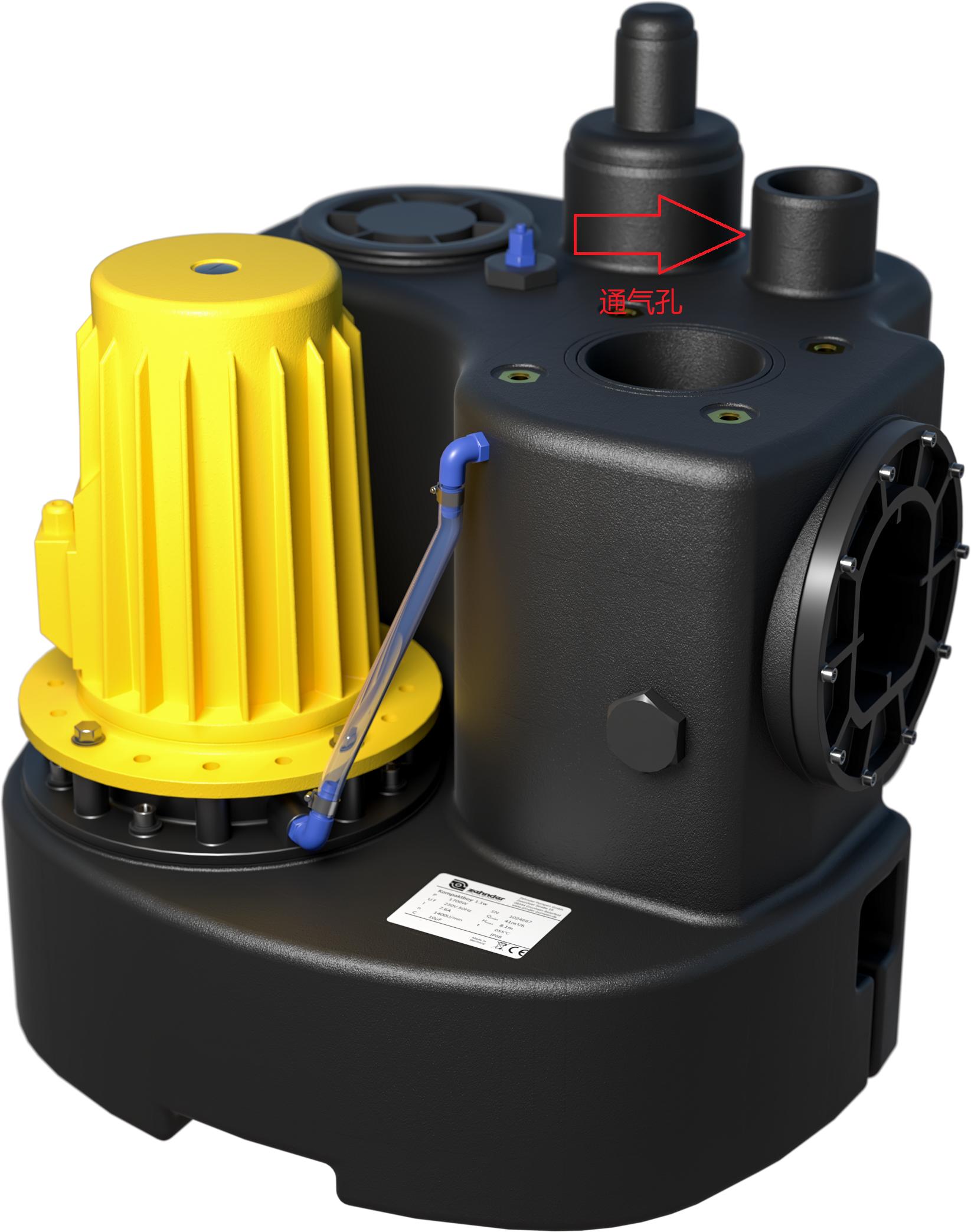 柴油车油箱通气孔堵塞的后果,通气口堵塞产生的后果