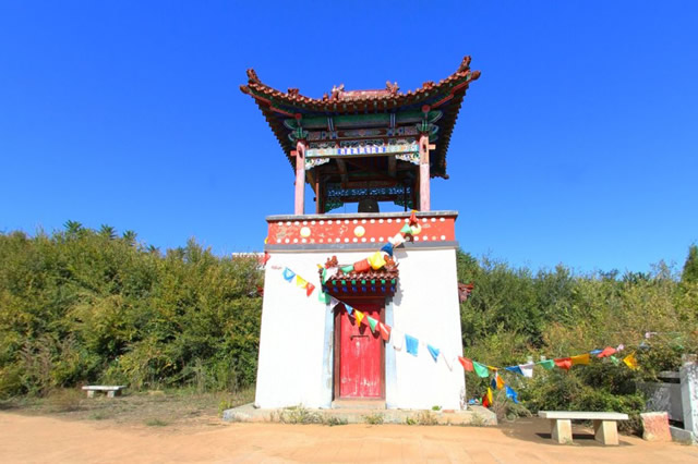 辽宁登山风景好的地方,辽宁爬山景点排名一览表