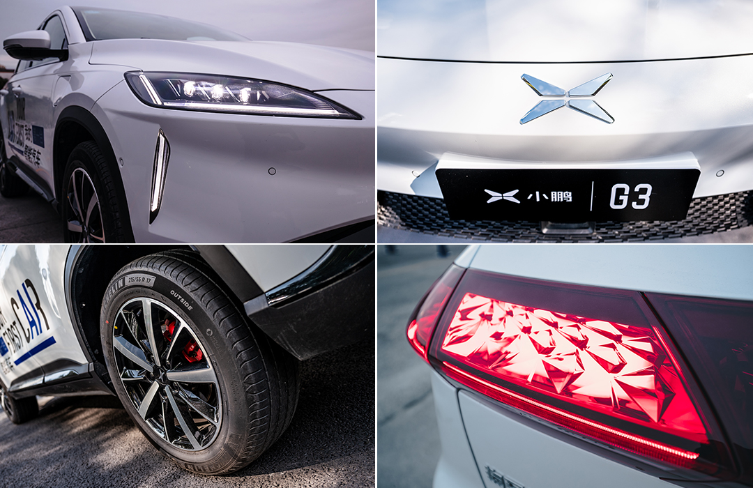 续航里程才300多公里，小鹏G3如何迷倒年轻人？