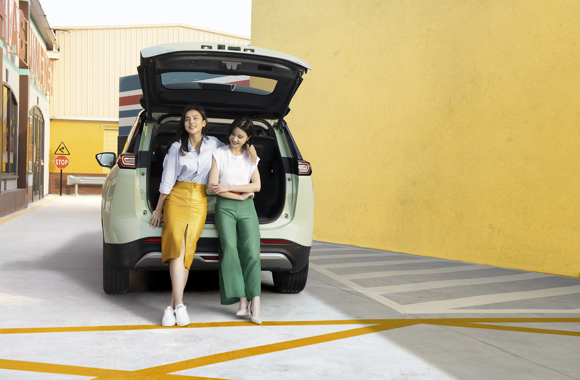 威马ex5新能源汽车质量怎样,威马新能源汽车怎么样质量好吗