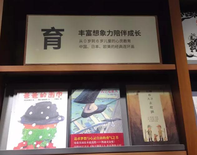 无印良品卖的东西,无印良品里面的书