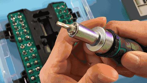 棘轮螺丝刀套装世达,世达螺丝套