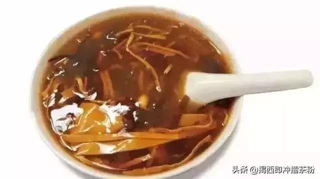 小吃制作方法和配方,网红小吃做法及配方