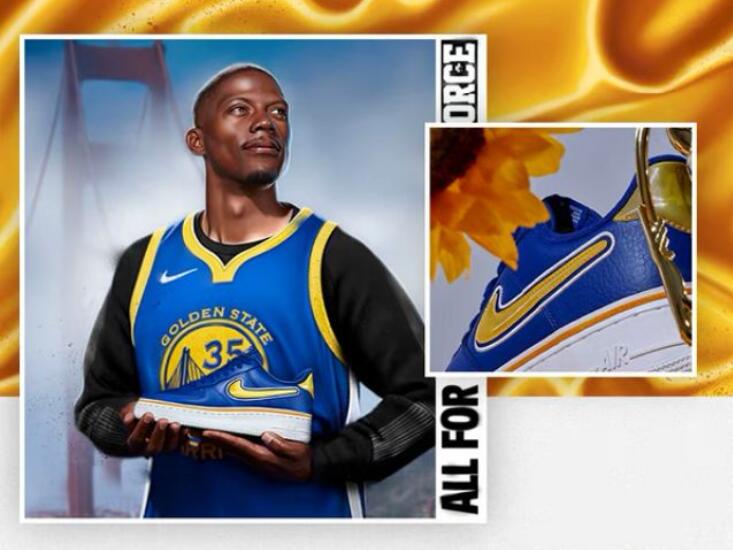 为什么受宠的都是大宝,af1为什么这么强