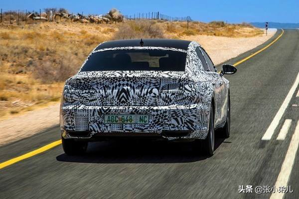 为什么大众cc买的人不多,为什么大众cc给人的感觉不一样