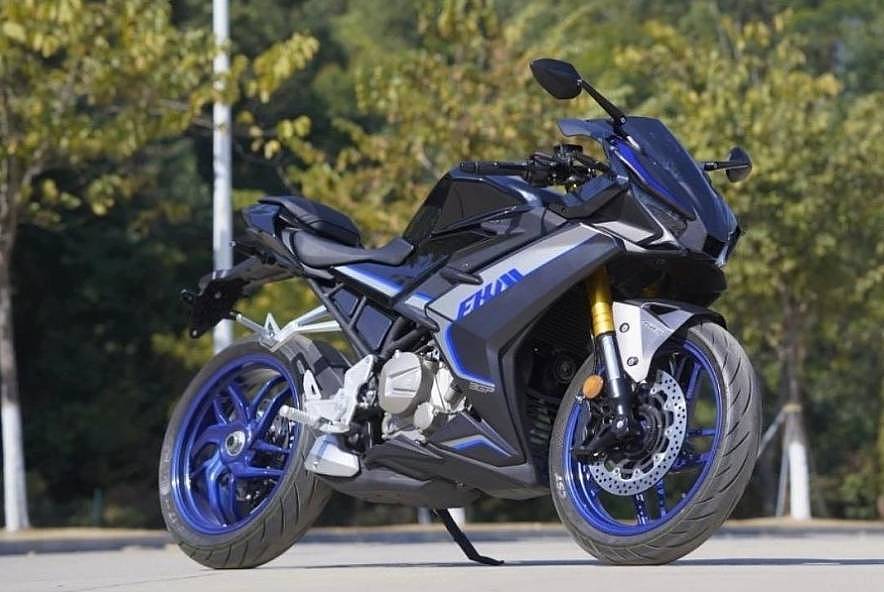 200cc以下仿赛推荐,新手入门仿赛250