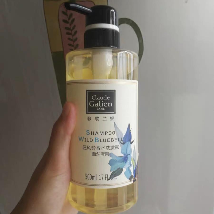 滋源生姜无硅油洗发水测评,菲诗小铺洗发水哪款好闻