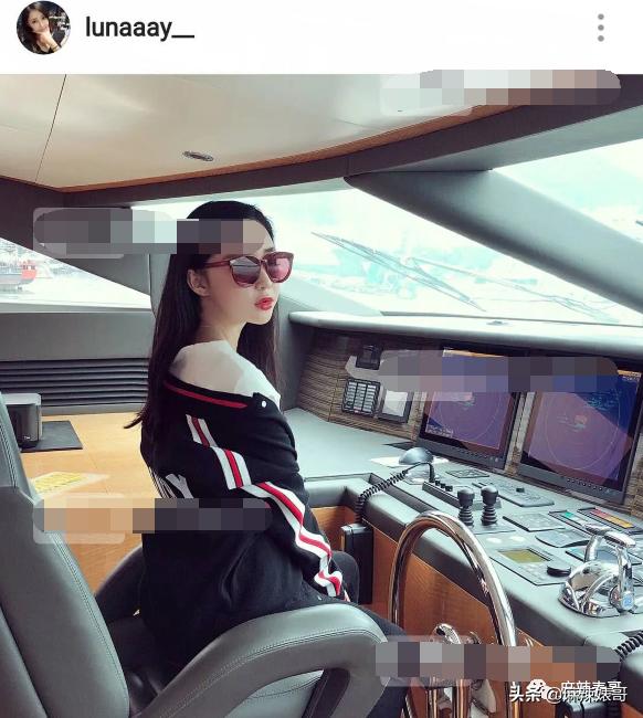 吃潘玮柏老婆的瓜竟然吃到乔任梁身上，揭秘网红们的PUA培训班