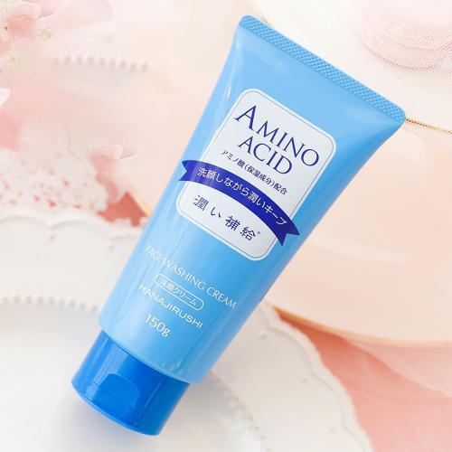 哪个牌子的网红洗面奶比较好,洗面奶网红推荐测评红榜