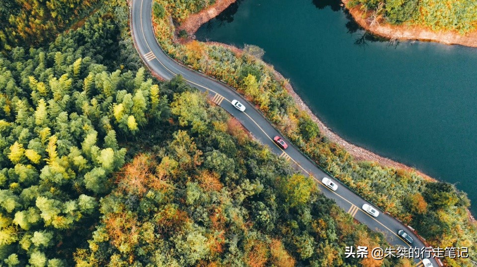 安徽天堂寨风景区旅游攻略,收下这份蓬莱旅行攻略