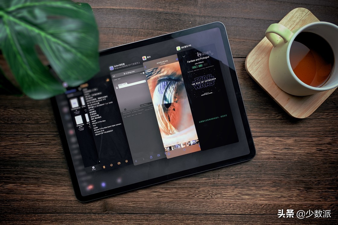 iPad是「无用的玩具」?用了一年,它为我打开了另一个世界