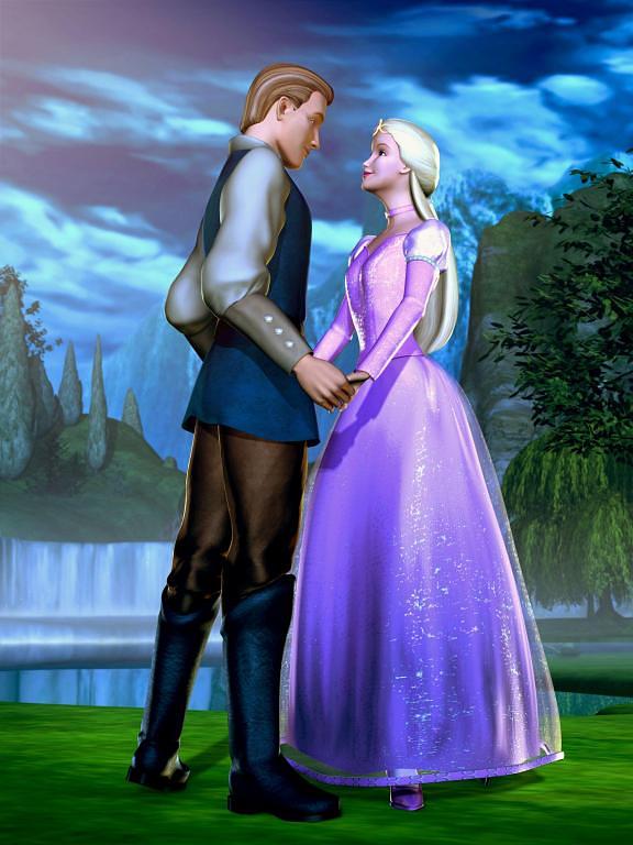 芭比之天鹅湖的故事,讲一遍芭比之天鹅湖的故事