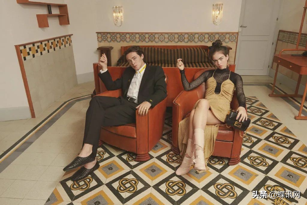 圣诞礼物大牌,圣诞礼物请注意查收同款