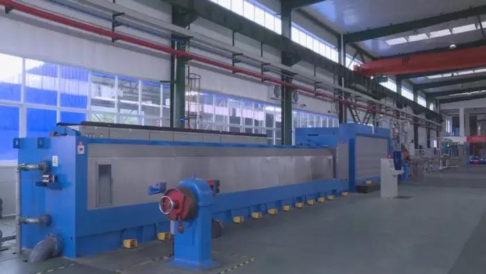 特变电缆德阳有限公司,德阳特变电缆厂怎么样