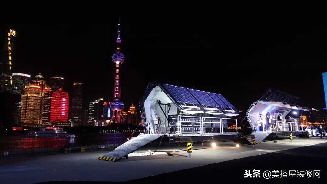 这位设计师给中国长脸了！他设计了一堆“垃圾”，却让……