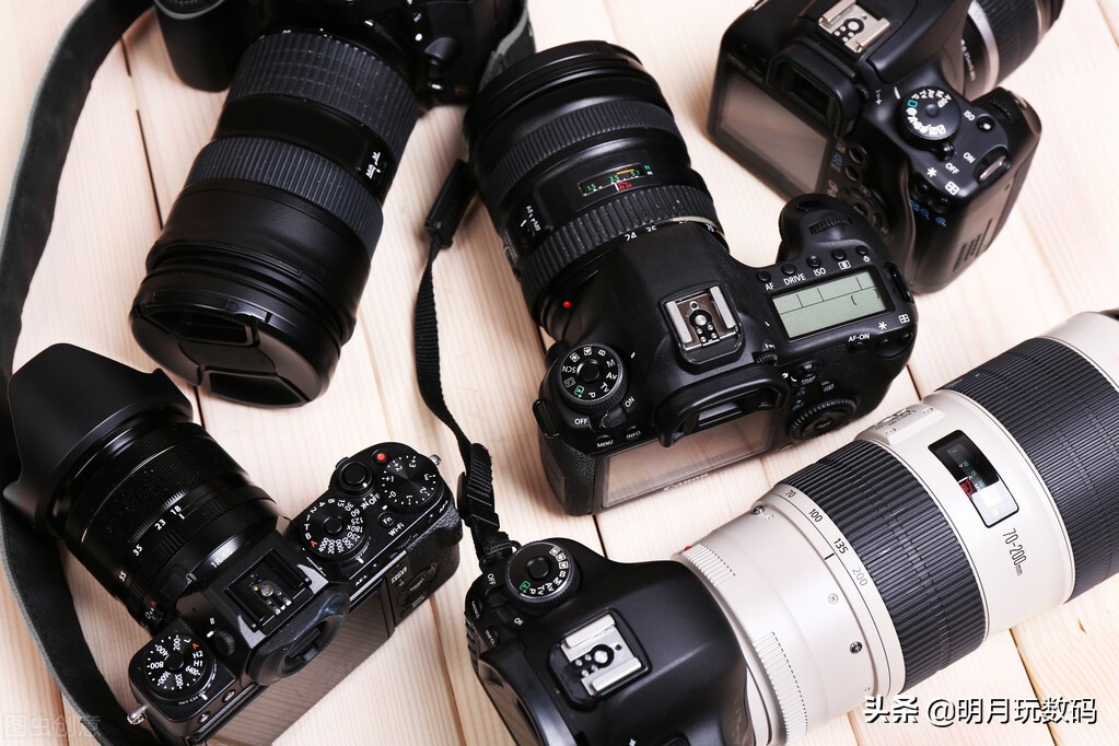 港版相机的骗局,港版相机以次充好