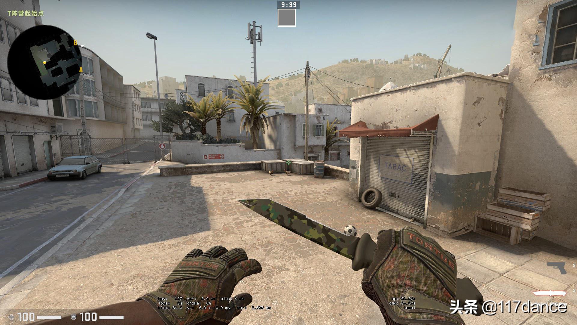 csgo饰品手套推荐,csgo哪些手套好出