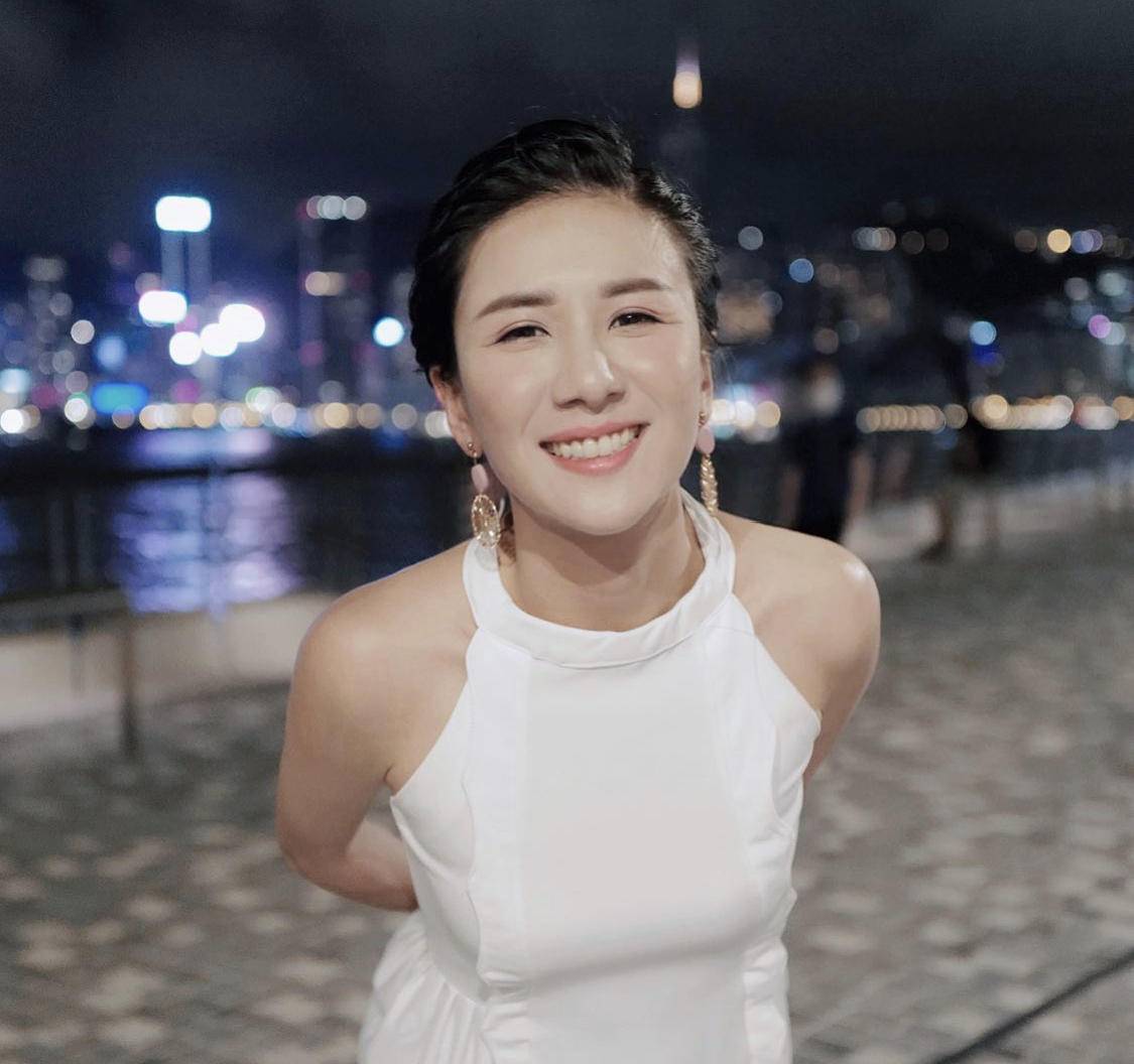 需谨慎!TVB小花曾被商家欺骗亏损上千元,阮儿买滑板到手模型