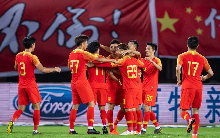 国足2:0菲律宾出线分析,国足2-0菲律宾点评