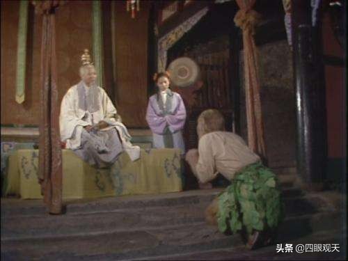 西游记中须菩提为什么要赶孙悟空,西游唯一敢拒绝孙悟空的人是谁