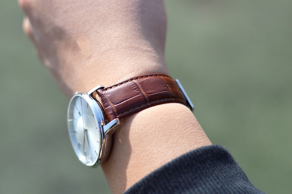 轻派陀飞轮机械表怎么样,便宜的机械表100元以内