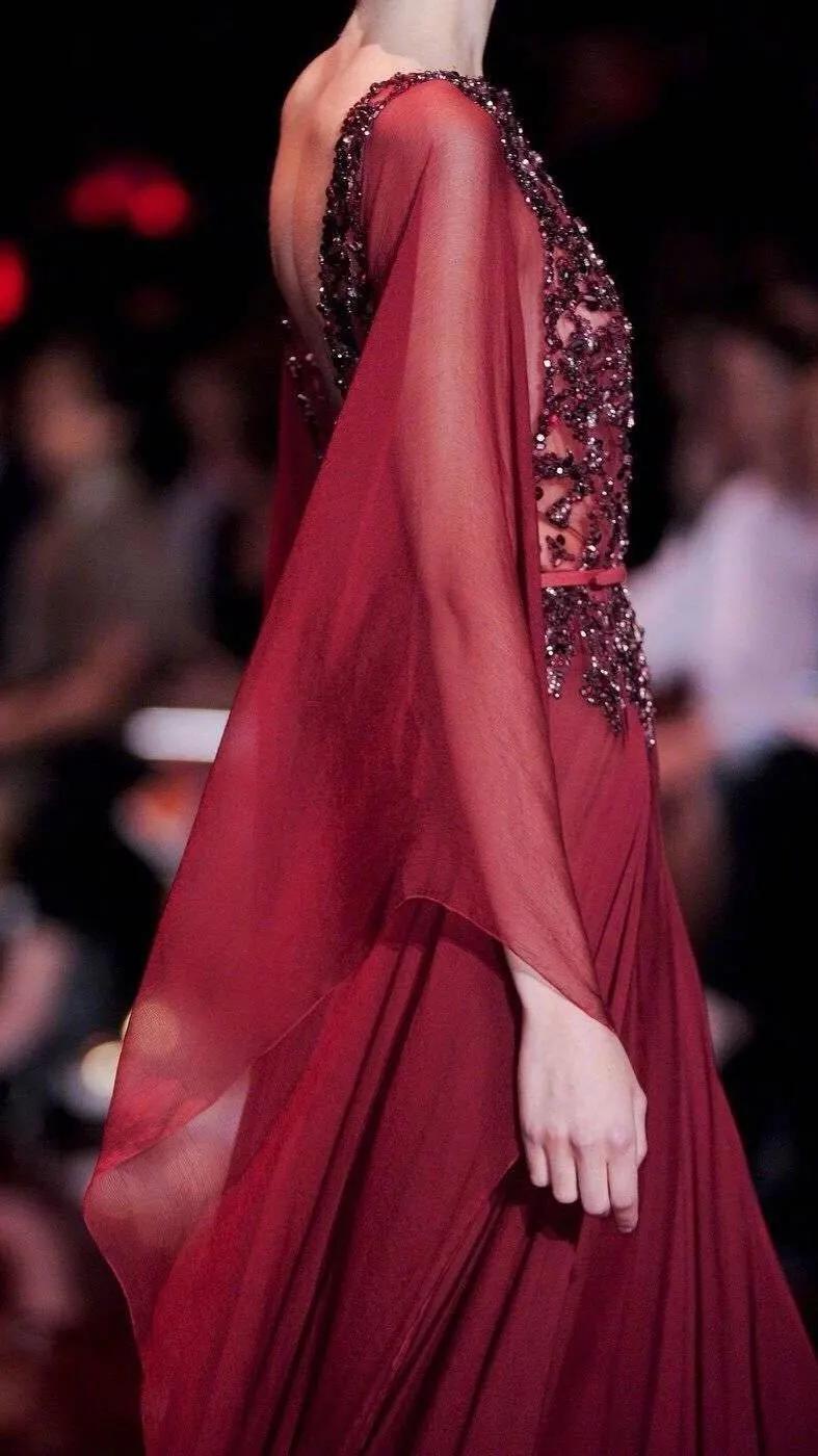 蝴蝶堂｜依曼丽：新品「风华」系列上市｜东方美人，惊艳时光的美