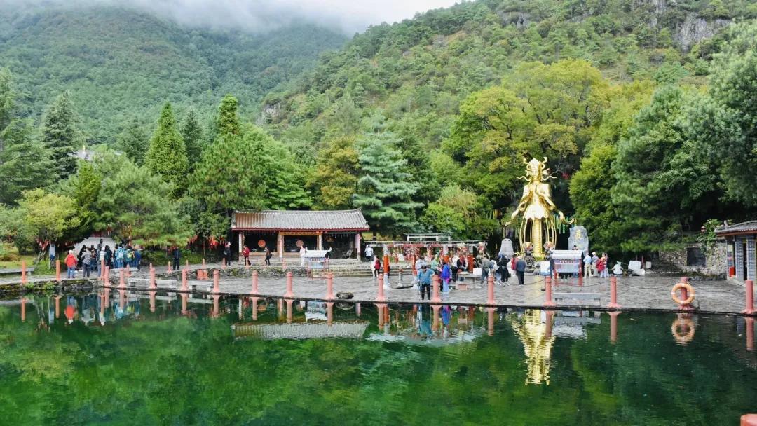 丽江避暑居住攻略,丽江避暑旅游攻略