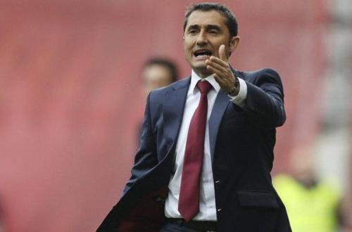 巴尔韦德的成*学功**原来已有依据，真命天子到来之前他就是最好选择