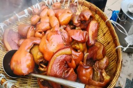 卤水浓稠的正确方法,卤水越来越稠是什么原因