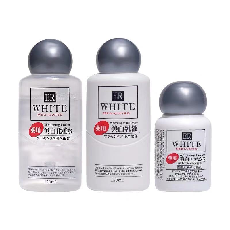 你选对水乳霜了么?